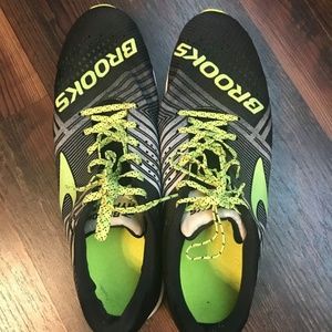 Brooks hyperion